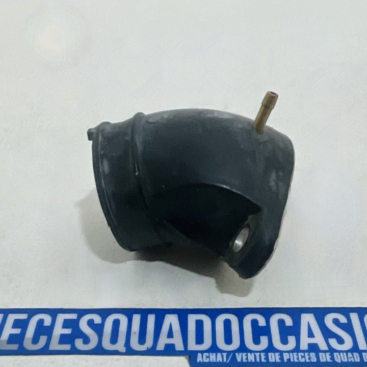 pipe d'admission quad jag x500