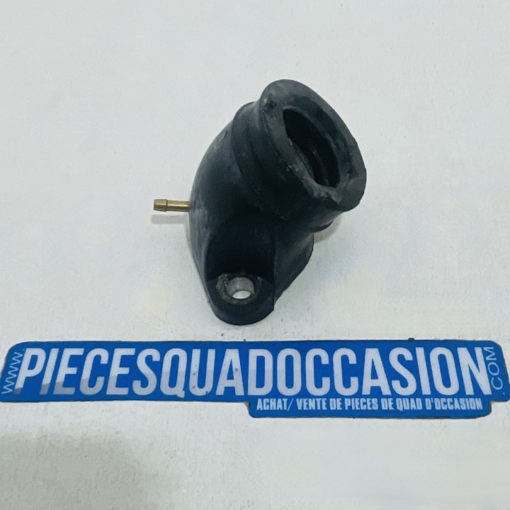 pipe d'admission quad jag x500