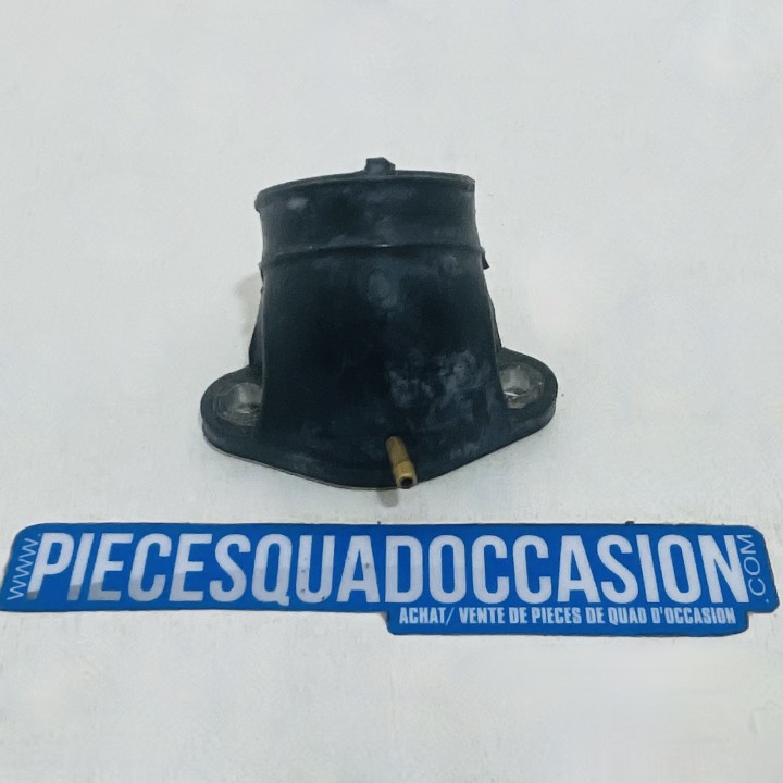pipe d'admission quad jag x500