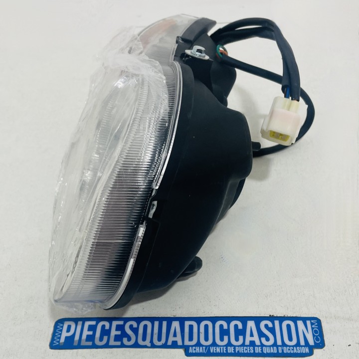 phare droit quad jag x500