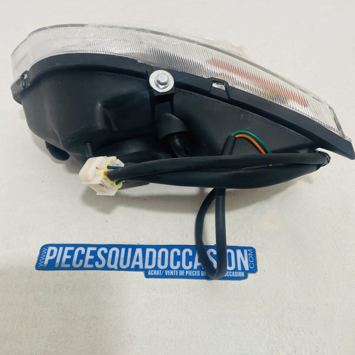 phare droit quad jag x500