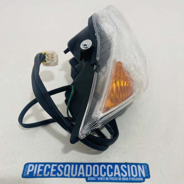 phare droit quad jag x500