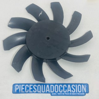 hélice de ventilateur quad jag x500