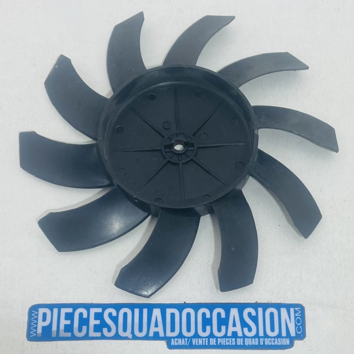 hélice de ventilateur quad jag x500