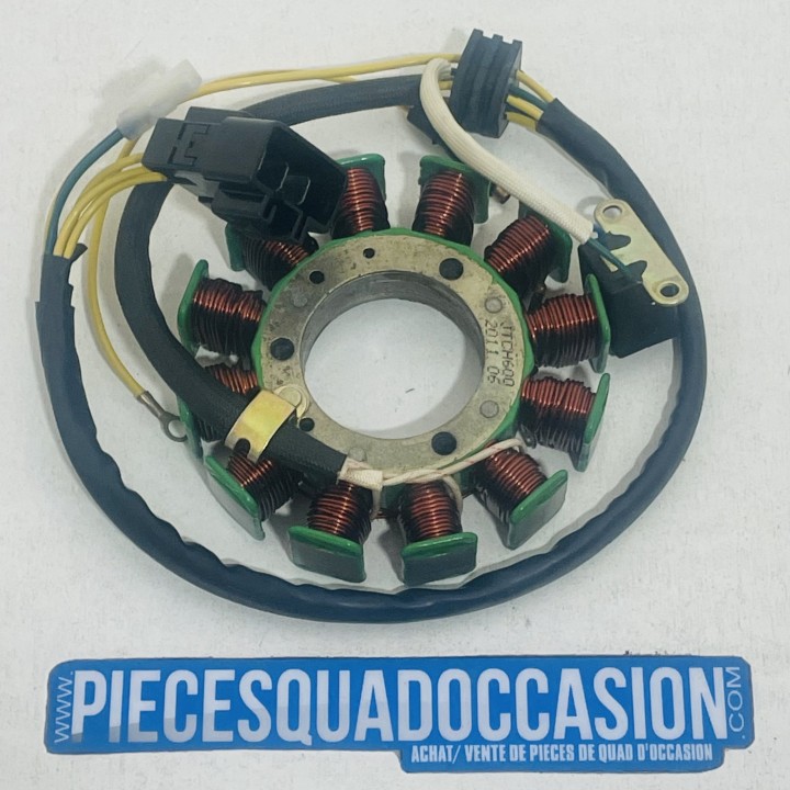 stator quad jag x500