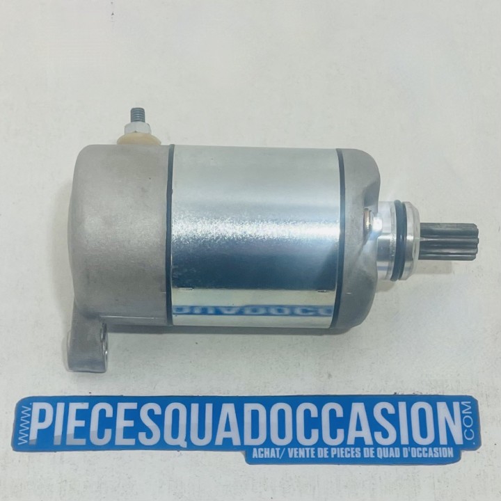 démarreur quad jag x500