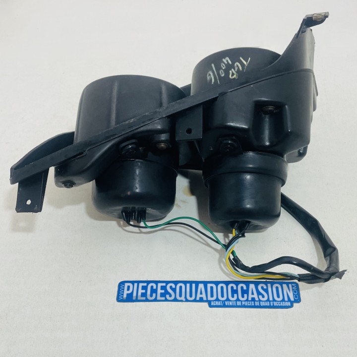 PHARE GAUCHE QUAD 400 AVENGER TGB
