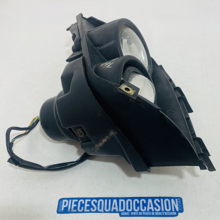 PHARE GAUCHE QUAD 400 AVENGER TGB