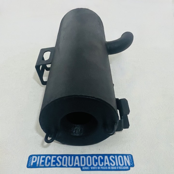 silencieux quad 330 trail boss polaris