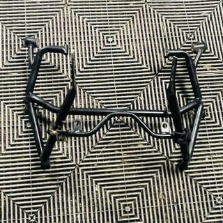 support arrière de cadre quad 550 HY hytrack (N5)