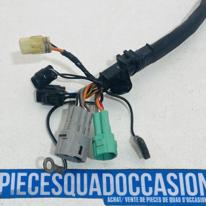 FAISCEAU ELECTRIQUE QUAD 400 LTZ/KFX/DVX (2005/...)