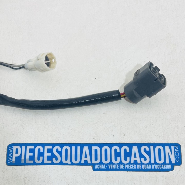FAISCEAU ELECTRIQUE QUAD 400 LTZ/KFX/DVX (2005/...)
