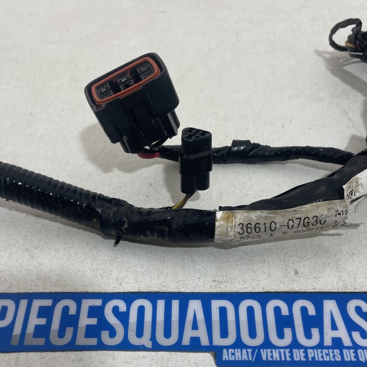 FAISCEAU ELECTRIQUE QUAD 400 LTZ/KFX/DVX (2005/...)