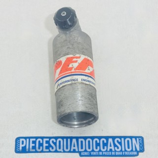 bonbonne d'amortisseur  PEP'S