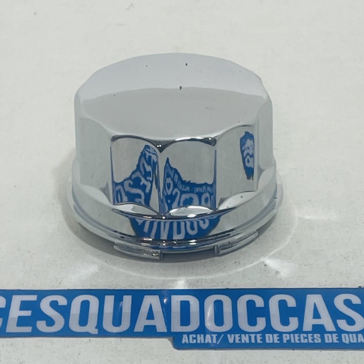 cabochon de roue quad jag x500