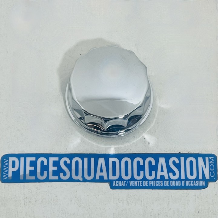 cabochon de roue quad jag x500