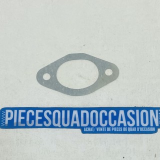 joint de pipe d'admission quad jag x500
