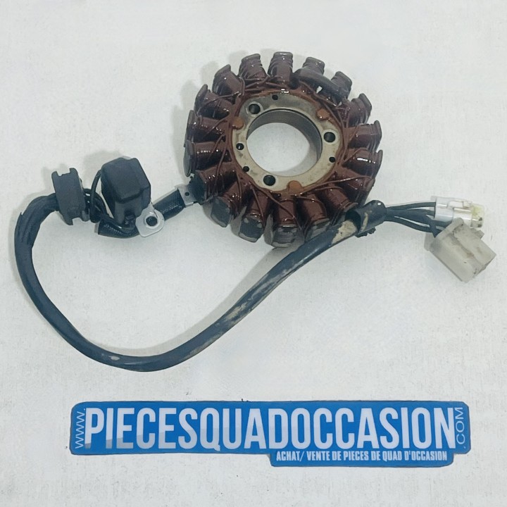 STATOR QUAD 250 LTZ et OZARK SUZUKI