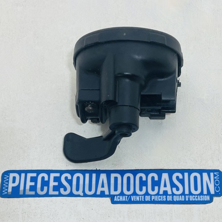 gâchette quad 330 trail boss polaris