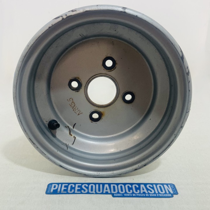 JANTE QUAD ACIER 8X5,5