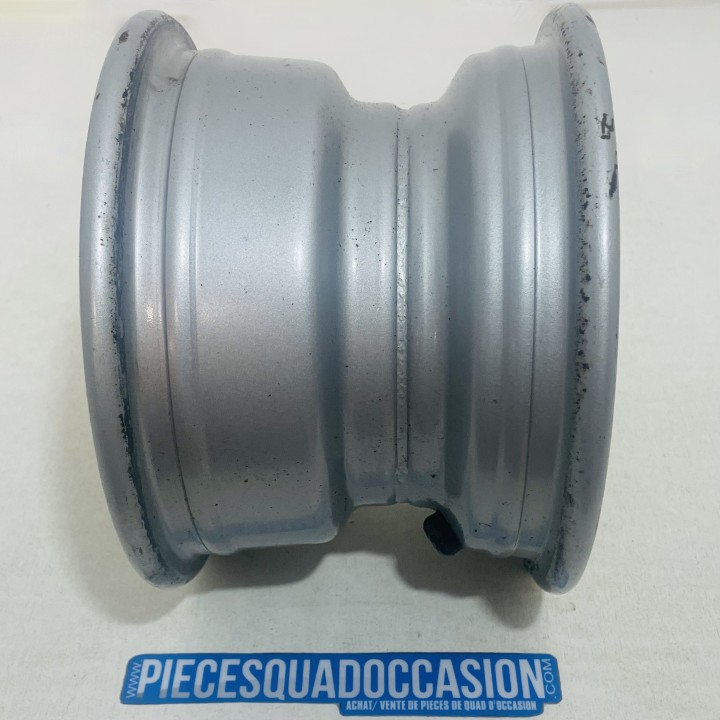 JANTE QUAD ACIER 8X5,5
