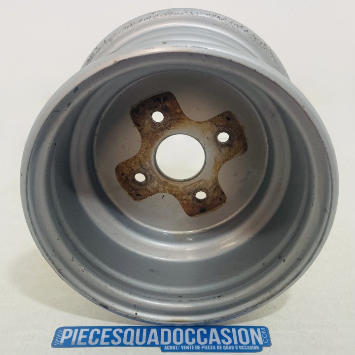 JANTE QUAD ACIER 8X5,5