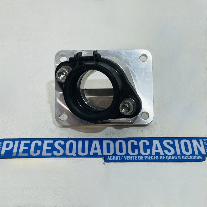 pipe d'admission masterflow quad 200 blaster yamaha (duncan racing)