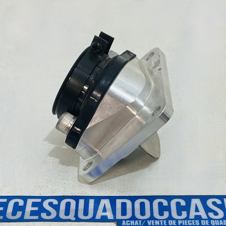 pipe d'admission masterflow quad 200 blaster yamaha (duncan racing)