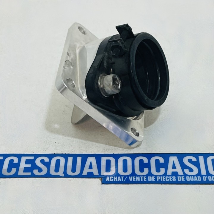 pipe d'admission masterflow quad 200 blaster yamaha (duncan racing)