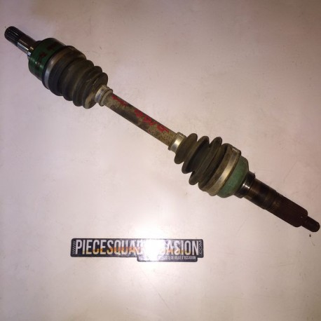 CARDAN QUAD 400 BIG BEAR YAMAHA