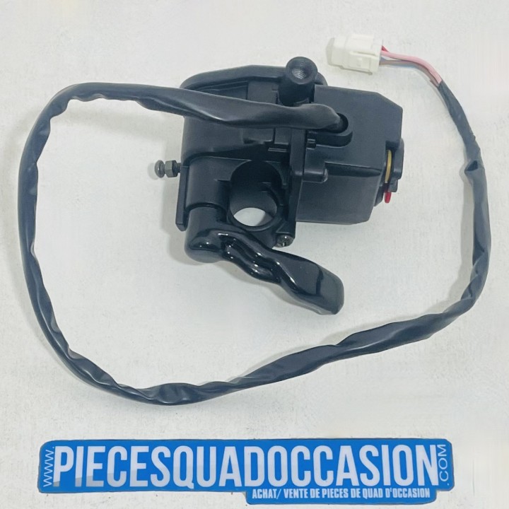 gâchette +comodo 4X4 quad jag x500