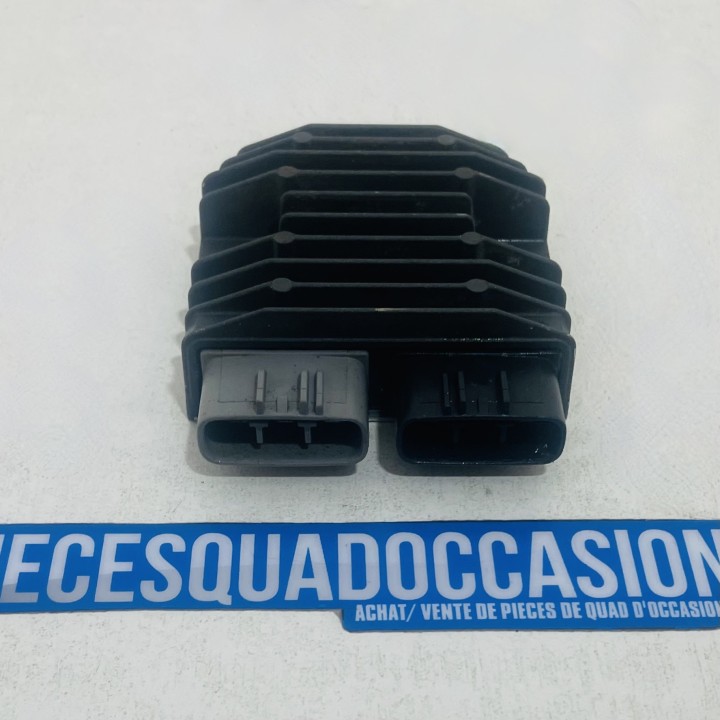 RÉGULATEUR QUAD 550/700 GRIZZLY / 700 RHINO YAMAHA
