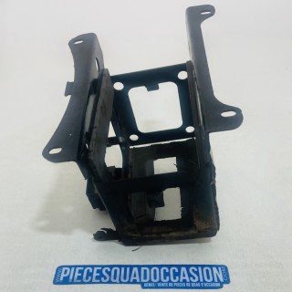support batterie quad 550 HY hytrack et 520 goes