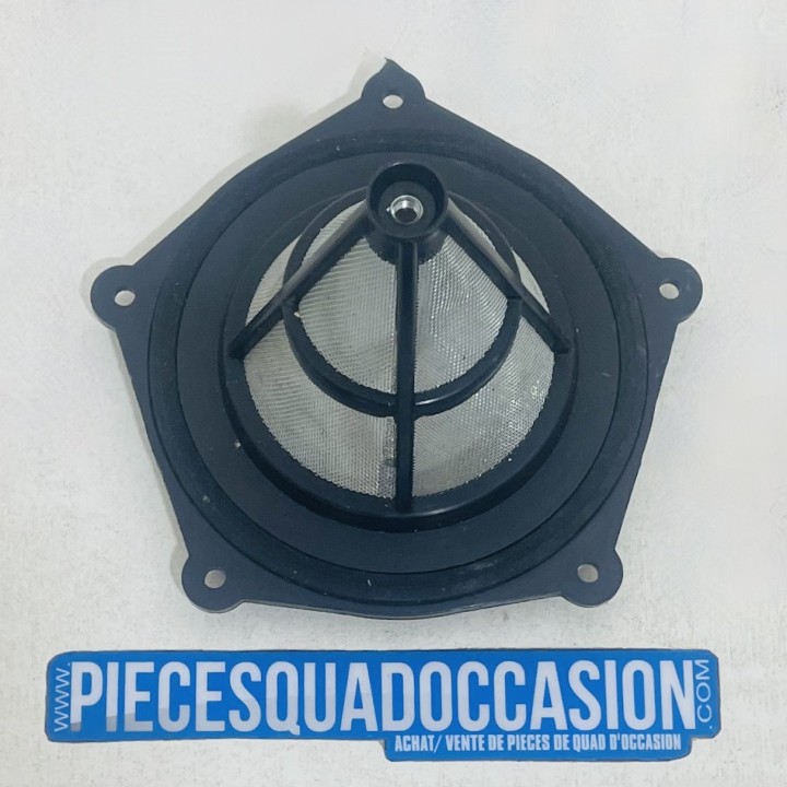 GUIDE DE SUPPORT DE FILTRE A AIR QUAD 450 YFZR YAMAHA