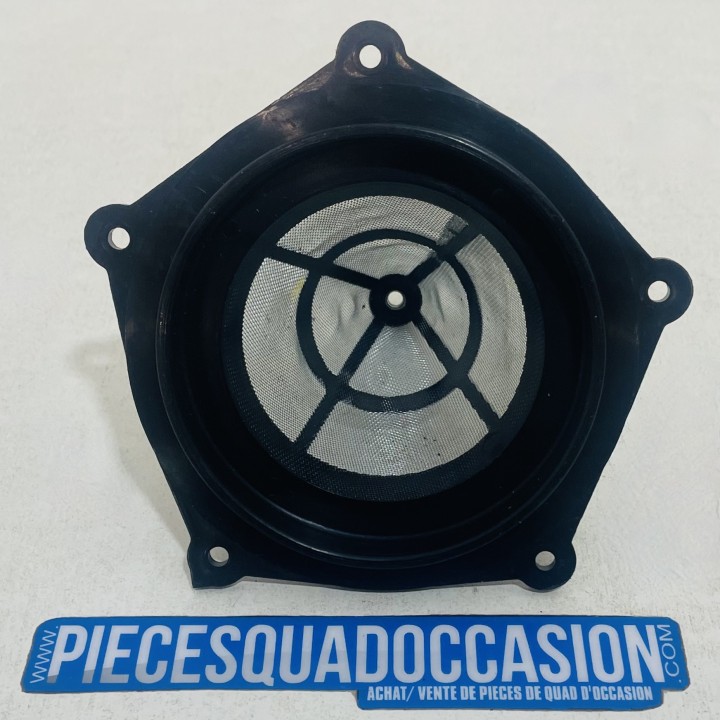 GUIDE DE SUPPORT DE FILTRE A AIR QUAD 450 YFZR YAMAHA