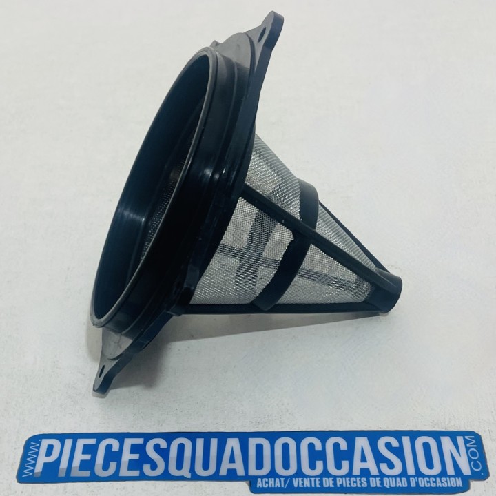 GUIDE DE SUPPORT DE FILTRE A AIR QUAD 450 YFZR YAMAHA