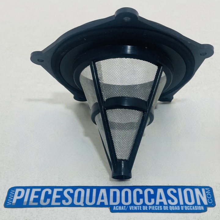 GUIDE DE SUPPORT DE FILTRE A AIR QUAD 450 YFZR YAMAHA