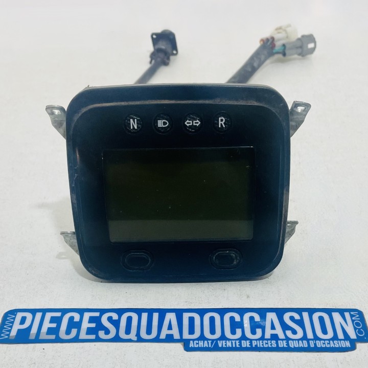 compteur quad 550 HY hytrack