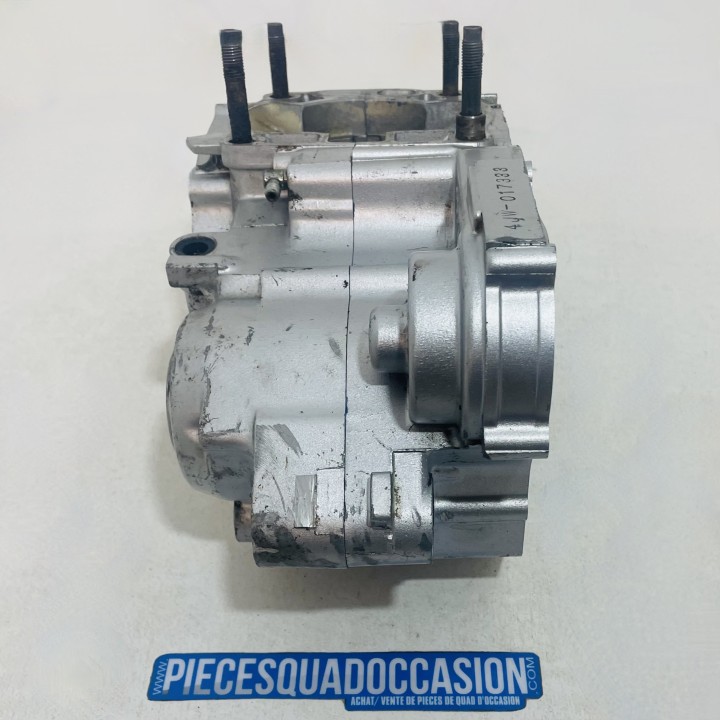 carter moteur moto 250 YZ/WRZ yamaha