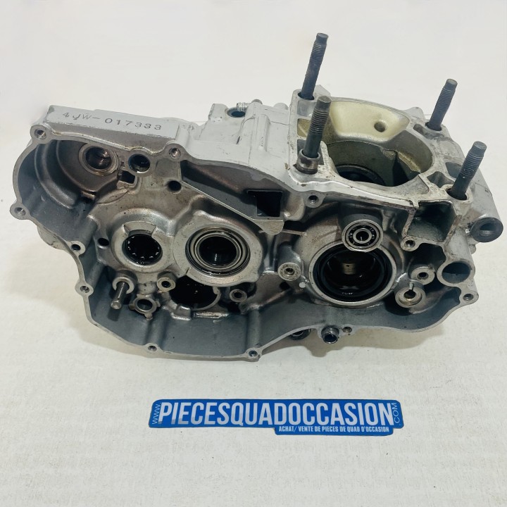 carter moteur moto 250 YZ/WRZ yamaha