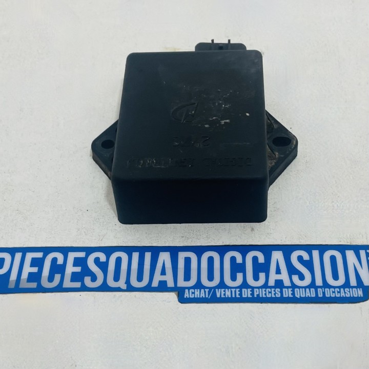 cdi quad 550 HY hytrack