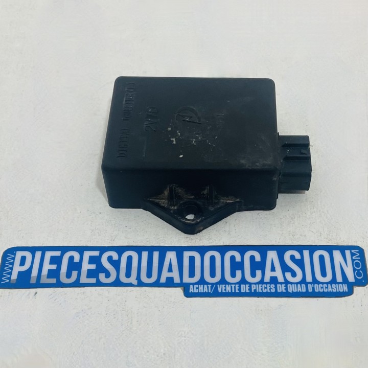 cdi quad 550 HY hytrack