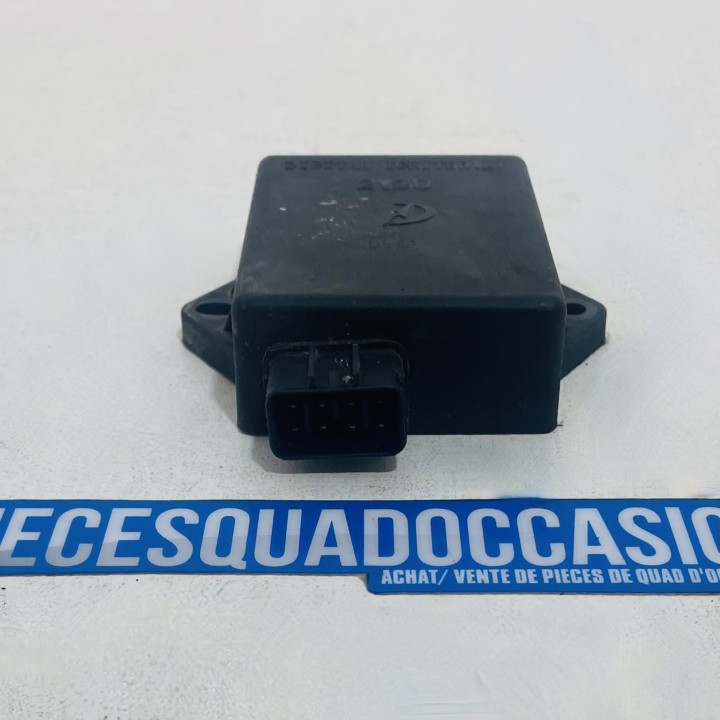 cdi quad 550 HY hytrack