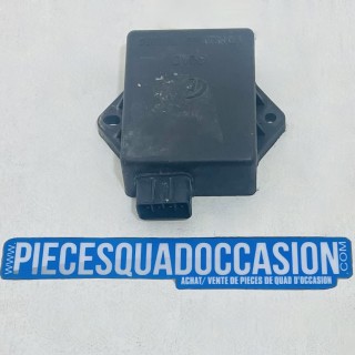 cdi quad 550 HY hytrack