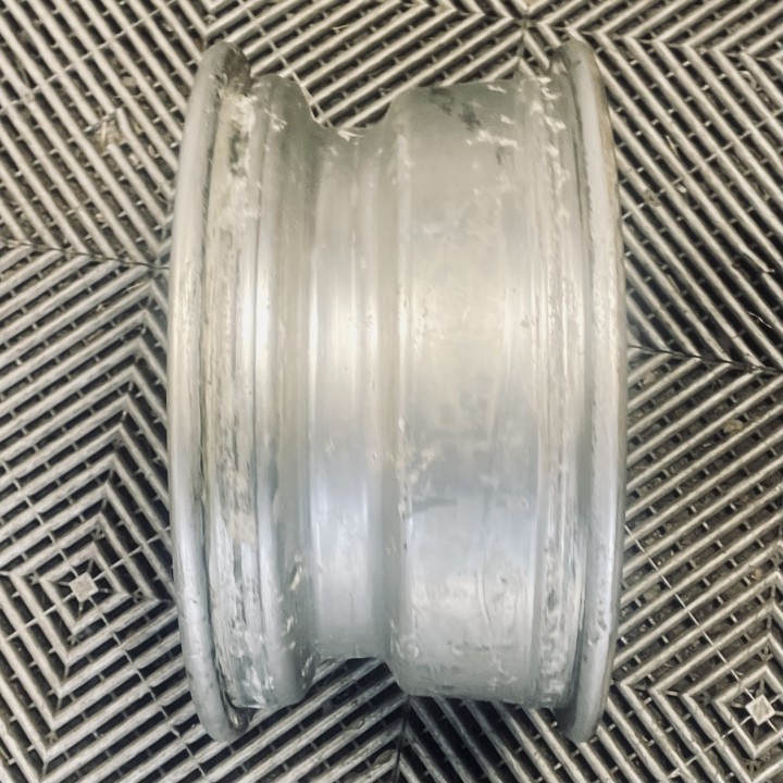 jante avant quad 550 HY hytrack (alu)