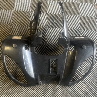 AILE AVANT QUAD 150 MXU KYMCO (noir)