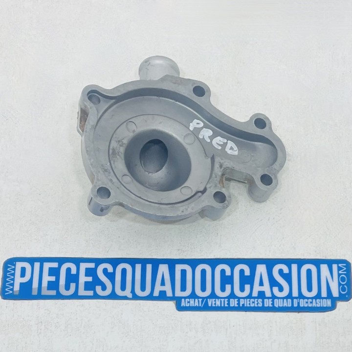 CARTER DE POMPE A EAU QUAD 500 PRÉDATOR POLARIS