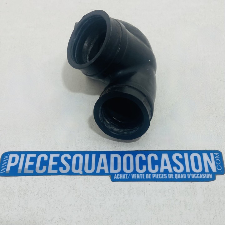 pipe d'admission quad 550 HY hytrack
