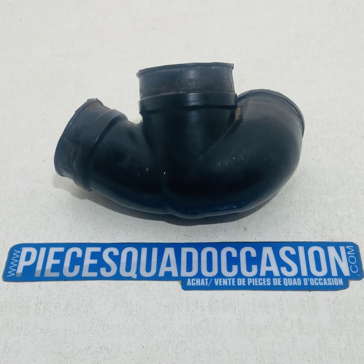 pipe d'admission quad 550 HY hytrack