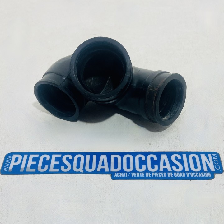 pipe d'admission quad 550 HY hytrack